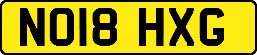 NO18HXG