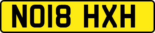 NO18HXH