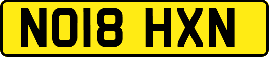 NO18HXN
