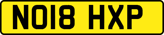 NO18HXP