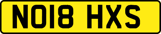 NO18HXS