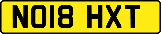 NO18HXT