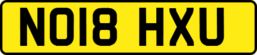 NO18HXU