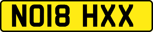 NO18HXX