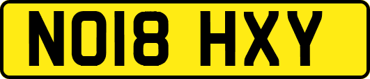 NO18HXY