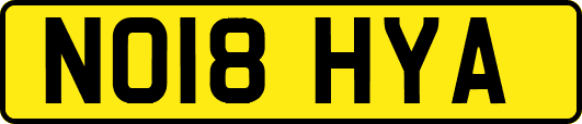 NO18HYA