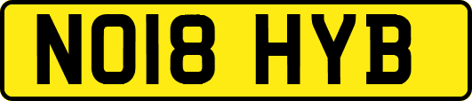 NO18HYB