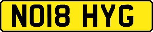 NO18HYG