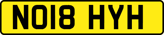 NO18HYH