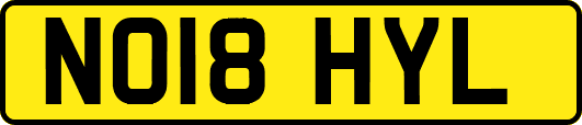 NO18HYL