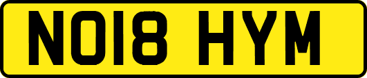 NO18HYM