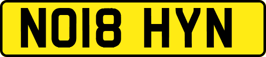 NO18HYN