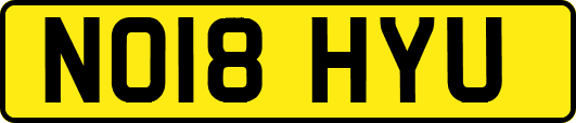NO18HYU