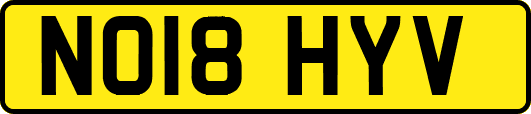 NO18HYV