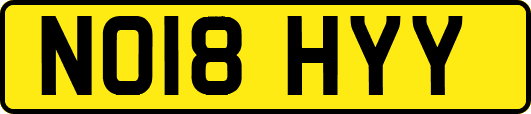NO18HYY