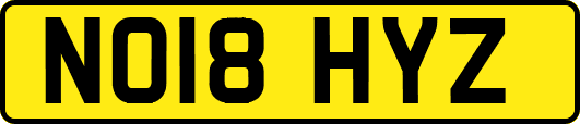 NO18HYZ