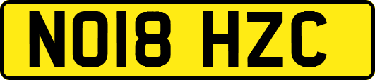 NO18HZC