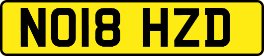 NO18HZD