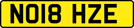 NO18HZE