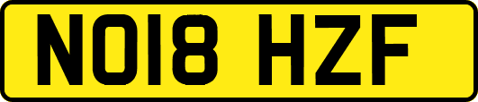 NO18HZF