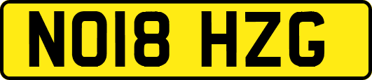 NO18HZG