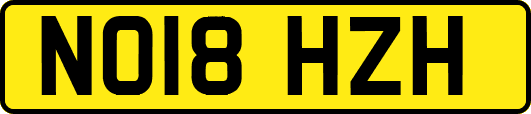 NO18HZH