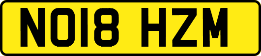 NO18HZM