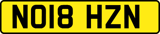 NO18HZN