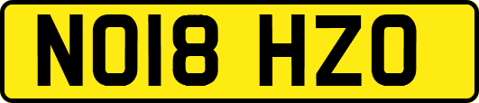 NO18HZO