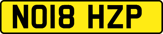 NO18HZP