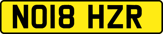 NO18HZR