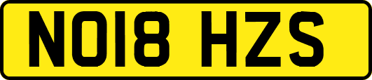 NO18HZS