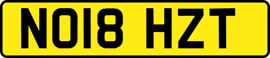 NO18HZT