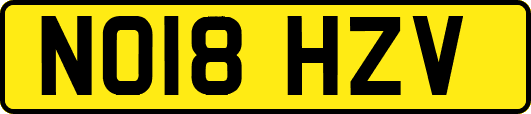 NO18HZV