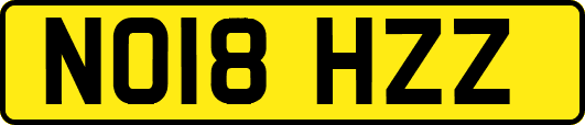 NO18HZZ