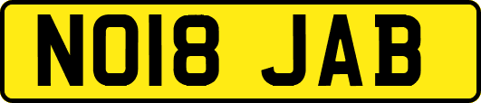 NO18JAB