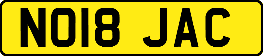 NO18JAC