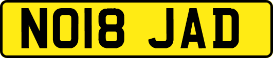 NO18JAD