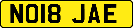 NO18JAE