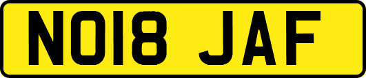 NO18JAF