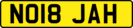 NO18JAH