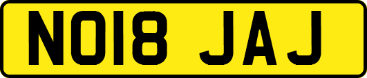 NO18JAJ