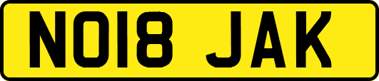 NO18JAK