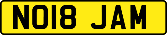 NO18JAM