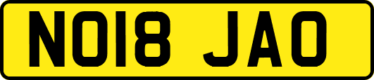 NO18JAO
