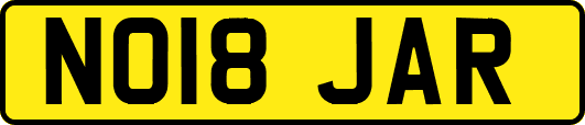NO18JAR