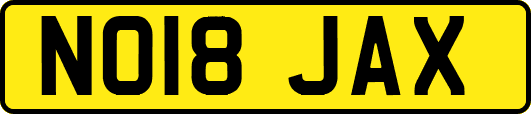 NO18JAX