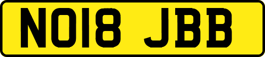 NO18JBB