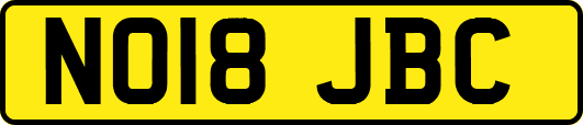 NO18JBC