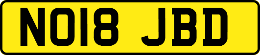 NO18JBD
